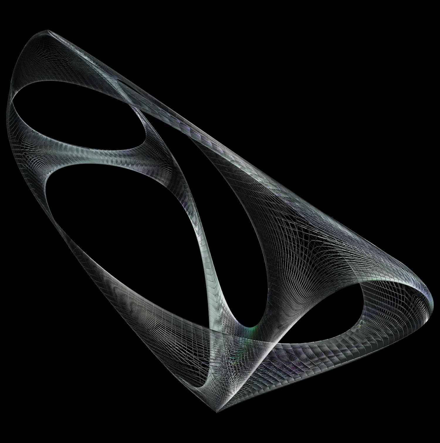 Background Net Vector